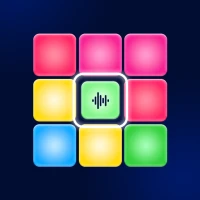 Drum Pad: Beat Maker & Lessons