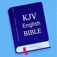 KJV Bible: King James Version