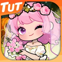Tut world:Home Town builder