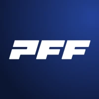 PFF: Football Data & Insights