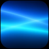 Neon Waves Live Wallpaper