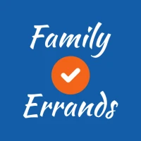 Family Errands: Shared Planner