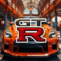 GT-R R35 Wallpapers 4K