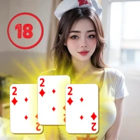 Mystery Sexy Tile Match Girls