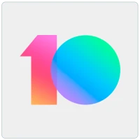 MIU 10 - Limitless icon pack a