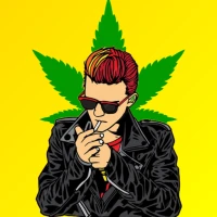 Weed Tycoon: Mafia Games