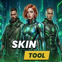 FFF Skin Tool