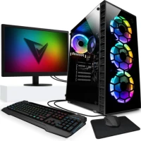 Pc parts: Build your gaming PC