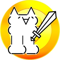 Tap cat RPG