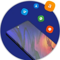 Motorola Edge 60 Pro Launcher