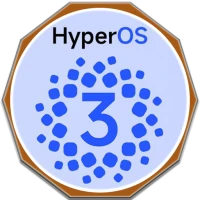 HyperOS 3 Wallpaper