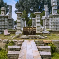 Escape Room Game - Secret