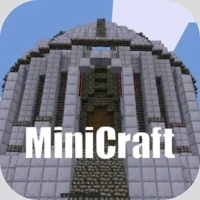 Minicraft: Block Craftarena 3D