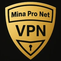 MinaProNet - AIO Tunnel VPN