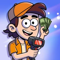 Idle Supermarket Empire