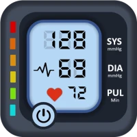 Blood Pressure Monitor (BP)