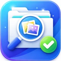 Duplicate File Remover–Cleaner