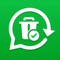 Recover Deleted Messages App