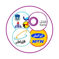 خرید سریع شارژ، اینترنت و قبض