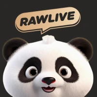 RAWLIVE - Random Video Chat