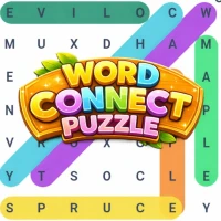 Word Connect: Puzzle Game