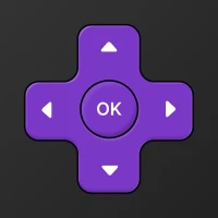 Roku Remote Controller: RokuTv