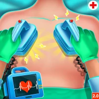 Doctor Simulator: Surgery Game