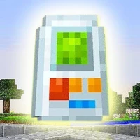 Building Gadgets Mod Minecraft