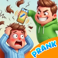 Prank Shop - Funny Sounds