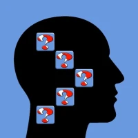 "Memory" - Memory game