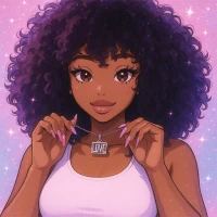 Melanin aesthetic wallpapers