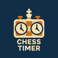 Chess Timer – Blitz Clock