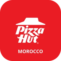 Pizza Hut Maroc