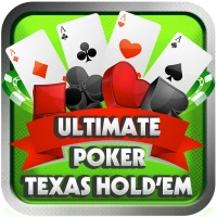 Ultimate Poker Texas Holdem