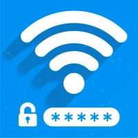 WiFi Password Scan & WiFi Map