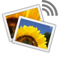 Digital Photo Frame Premium