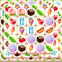 Tile Puzzle Match Triple Game