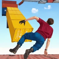 Only Go Up Parkour Games 3d