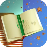 群星小说-小说大全、全本小说、听书、阅读器