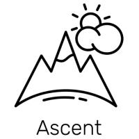 Ascent