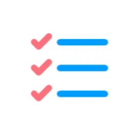 My Usual Shopping List