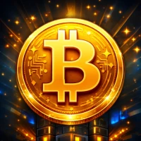 Bitcoin Mining : Crypto Miner