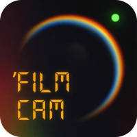 Film Camera - Vintage Camera