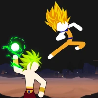 Duelist Stickman Fight