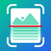 OCR Image to Text Scanner