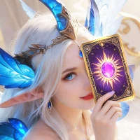 Card Girls: Easy Battle