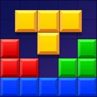 Block Blast - Top Block Puzzle