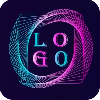 Logo Maker : 3D Graphic Design