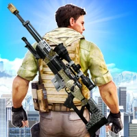 Contract Sniper Assassin 3D