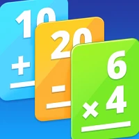 Multiplication: Flash Cards